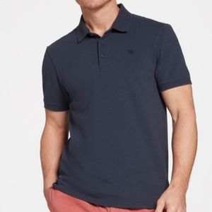 VRST Men's pique polo shirts